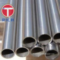 TORICH Seamless Titanium y Titanium Alloy Pipes GB / T3624